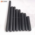 Fitness Spare Parts Exercise Bike Handle Grips Gym equipment Rubber Grips