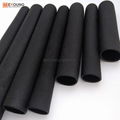 Fitness Spare Parts Exercise Bike Handle Grips Gym equipment Rubber Grips 2