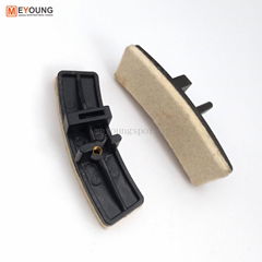 Exercise Spinning Bike Brake Pad 