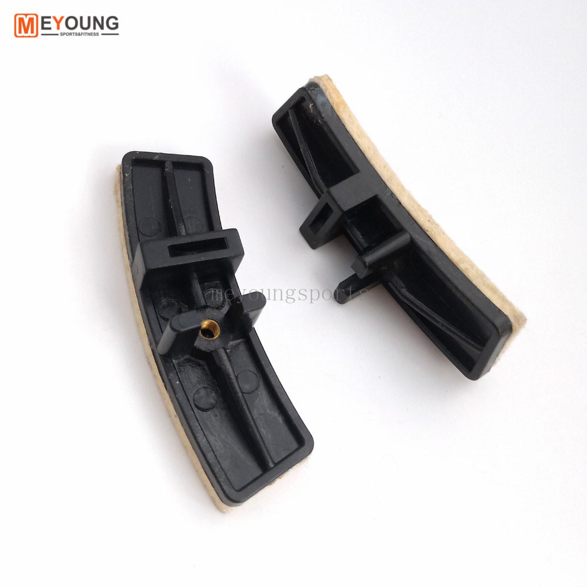 Exercise Spinning Bike Brake Pad  2