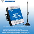 BMS110 Battery monitoring management