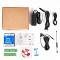 Remote Data Acquisition Cellular Ethernet Industrial Rtu Iot Gateway 3