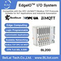 BLIIOT ProfiNet Edge Dual Network Port