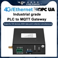 Industrial 4G Ethernet Siemens S7-1200 to SCADA Smart Gateway