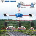 4DIN+4AIN+2AO+4DO以太网远程IO模块 MQTT 2