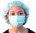 供應個人防護用品PPE認証口罩