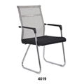 hot sales visitor office   chair  with chrome base 4