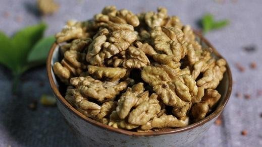 Xiner walnut kernel