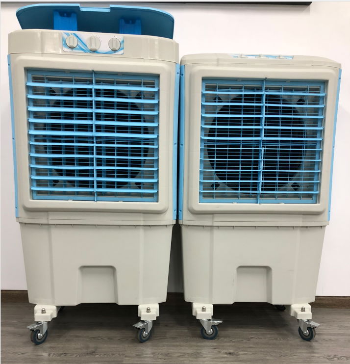 Moly 5500m3/h  summer room water portable air cooler