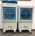 Moly 5500m3/h  summer room water portable air cooler 1