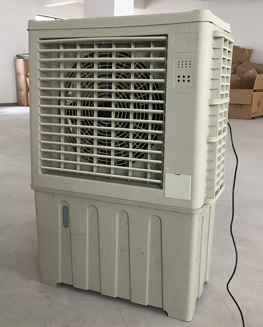 Moly 7500m3/h room indoor eco-clima portable air cooler