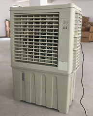 Moly 7500m3/h room indoor eco-clima portable air cooler