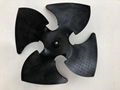 Moly portable air cooler spare parts fan