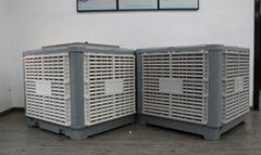 Moly 2020 Unique manufacturer for evaporative air coolers 