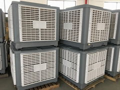 Moly clima cool garden commercial air coolers