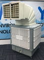 Moly 200L big water tank industrial air