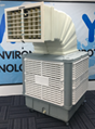 Moly 200L big water tank industrial air cooler 