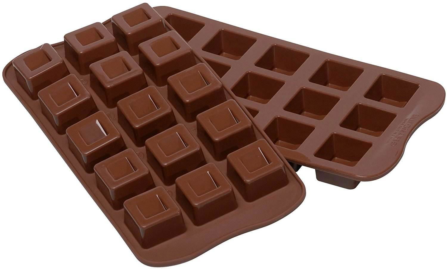 Candy /Chocolate /Ice mould 3