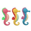 Food grade Baby Silicone Teether Toy 2