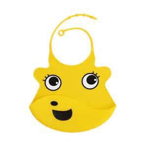 baby bibs silicone 2