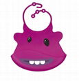 baby bibs silicone