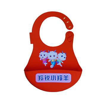 baby bibs silicone 5