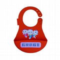 baby bibs silicone