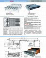 LINKREST 一折沙發床架 PF150  5