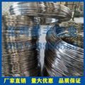 钛丝 高纯钛线 钛合金焊丝纯钛TA1钛材纯钛丝 3