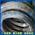钛丝 高纯钛线 钛合金焊丝纯钛TA1钛材纯钛丝 5