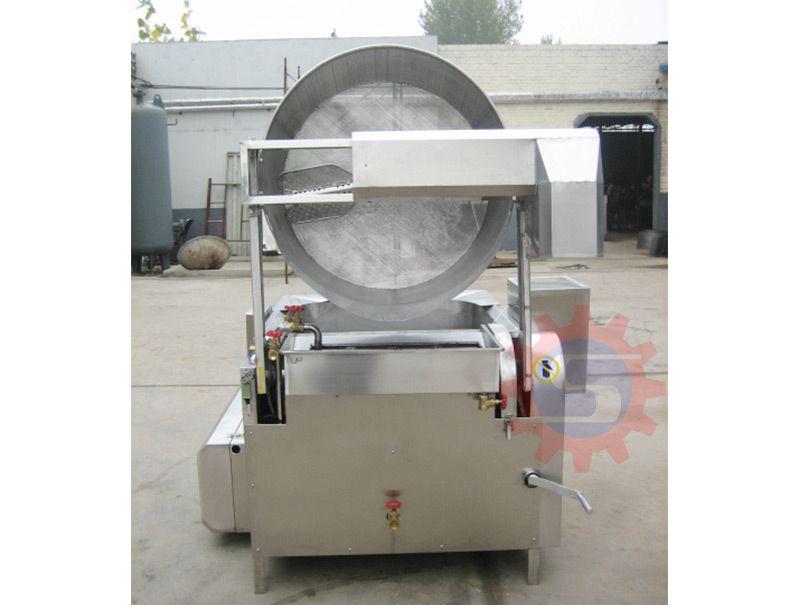 Industrial gas fryer  cheap Industrial gas fryer manufacturer    2