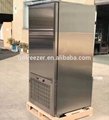 5 and 10 Trays Stainless steel Blast freezer /Shock chiller for Meat and Foods  4