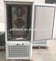 5 and 10 Trays Stainless steel Blast freezer /Shock chiller for Meat and Foods  5