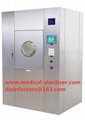 China Medical Surgical Instruments Washing Disinfection Sterilization Machines