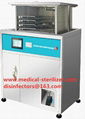 China Medical Surgical Instruments Washing Disinfection Sterilization Machines