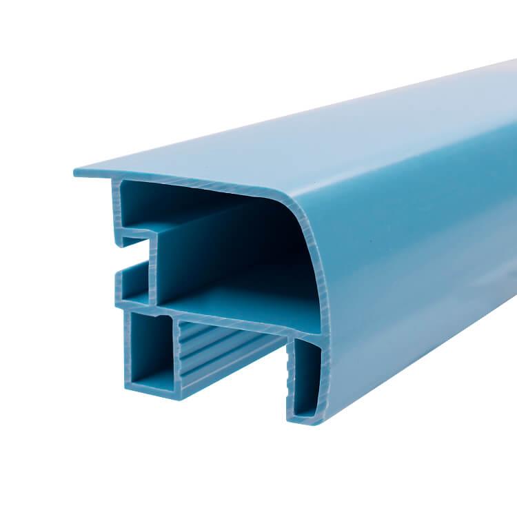 Plastic Extrusion,  Plastic Profile,  Extrusion Pipe,  Extruded profiles 5