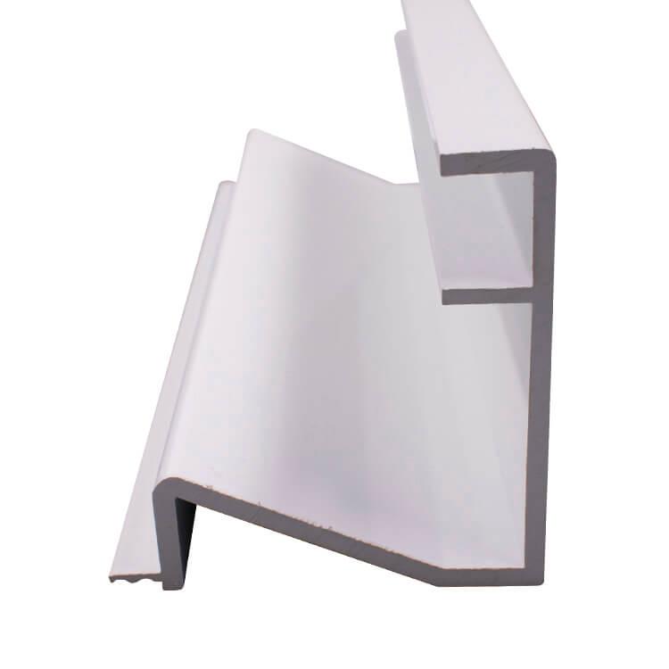 PVC Angle Profiles 2