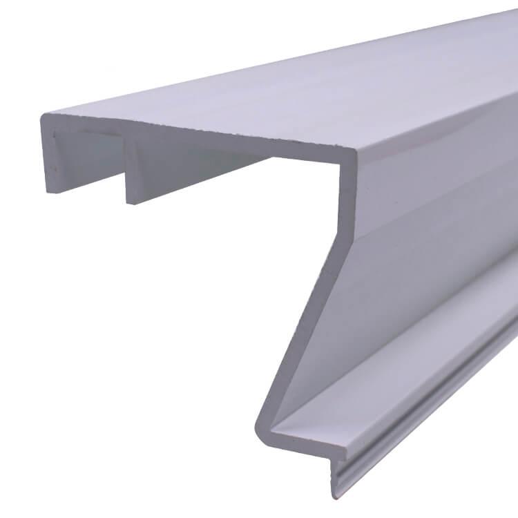 PVC Angle Profiles 4