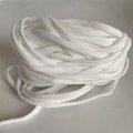 Chinese  manufacturer elastic rope 3mm round 5mm flat ear band rope 2