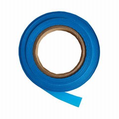 Clothing accessories polyester blue