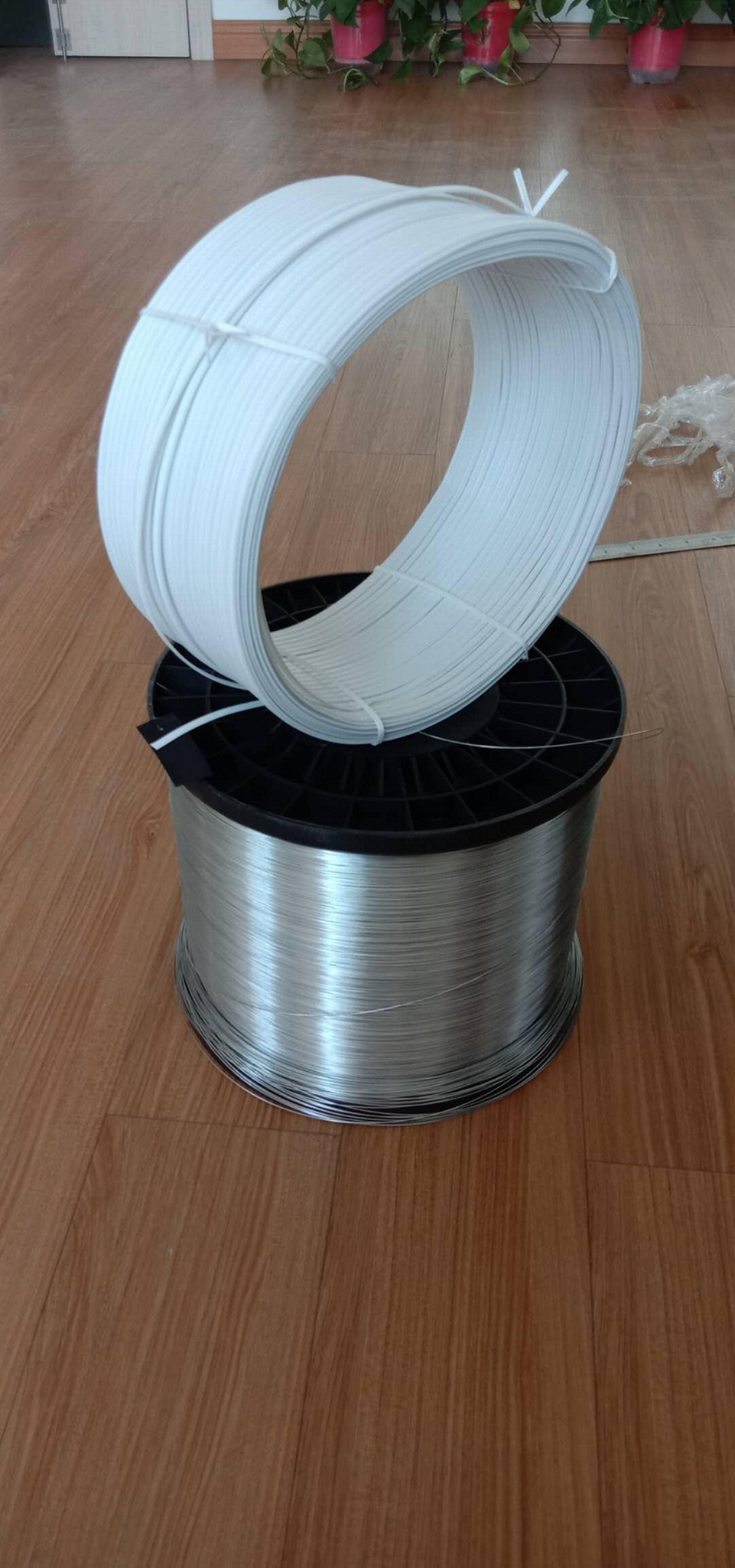 深圳口罩厂专用5mm KN95内置鼻梁条 5