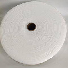 KN95 contains 100%ES thermal drying process protection filter hot air cotton