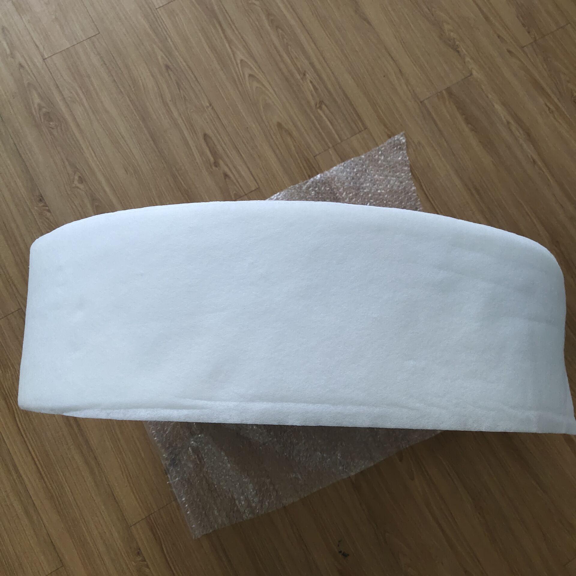 kn95含100%es热烘工艺防护过滤热风棉