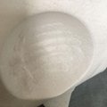 中国口罩厂专用口罩定型棉热风无纺布 4