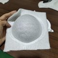 Disposable KN95 filter cotton for civilian use 5