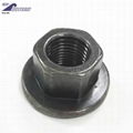 Carbon Steel welding nut