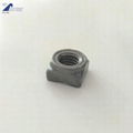 Weld nuts DIN928