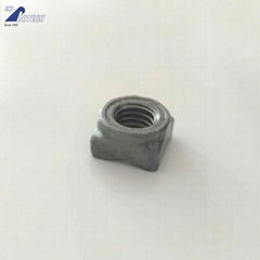 Weld nuts DIN928