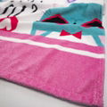 Sandless Beach Towels 1