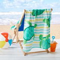 Personalized Beach Towel 1